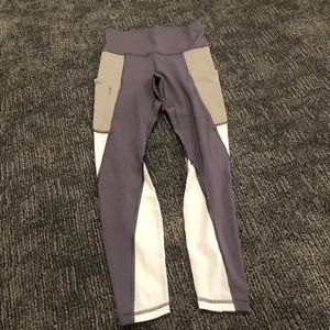 Athleta leggings